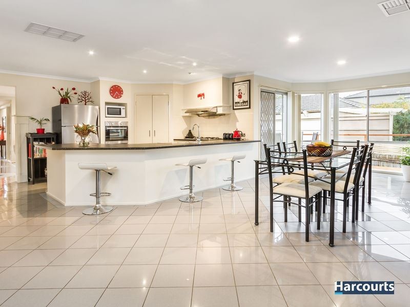 4 The Briars, Lysterfield VIC 3156