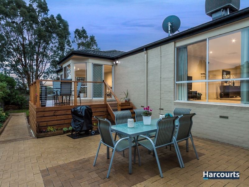 4 The Briars, Lysterfield VIC 3156