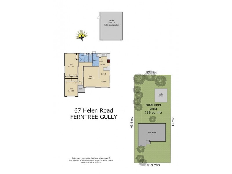 67 Helen Road, Ferntree Gully VIC 3156