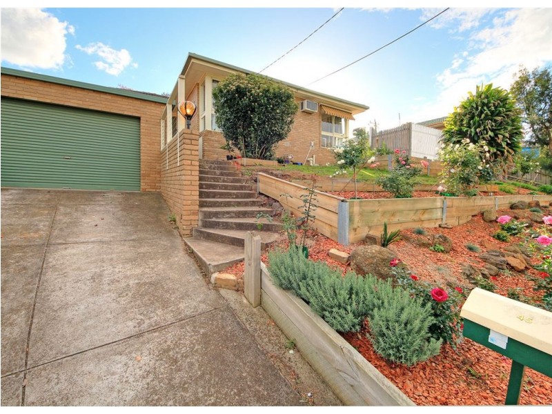 45 Saladin Avenue, Glen Waverley VIC 3150