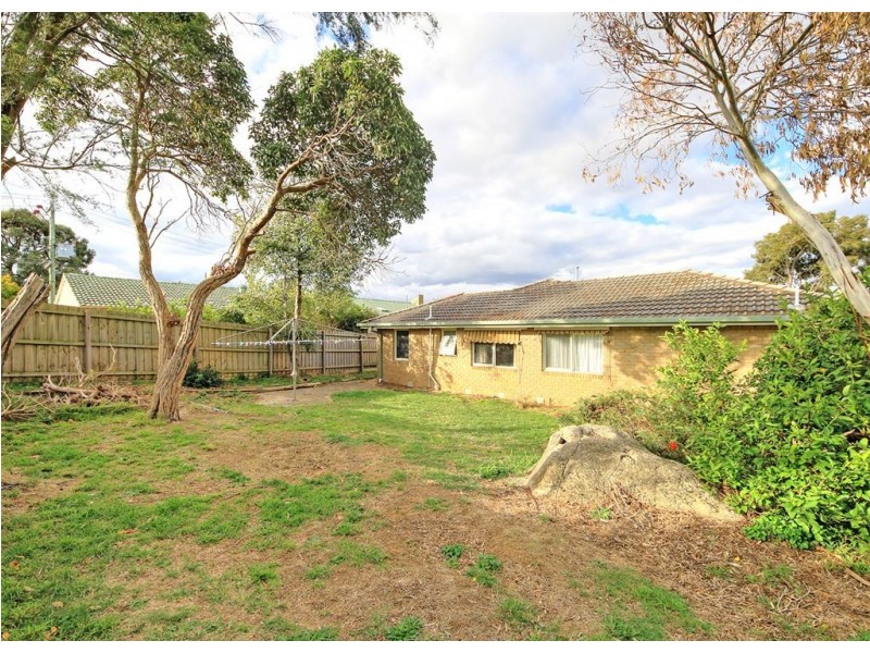 45 Saladin Avenue, Glen Waverley VIC 3150