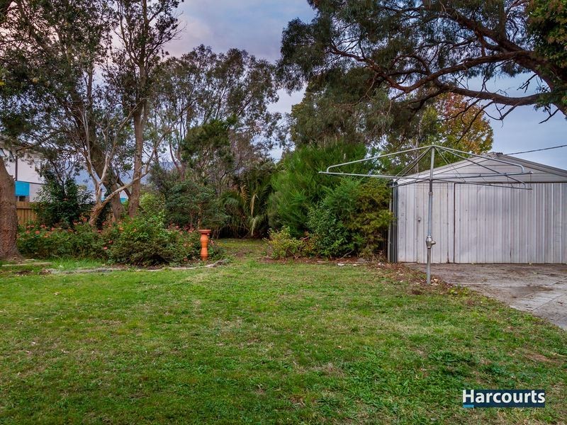 44 Westley Street, Ferntree Gully VIC 3156