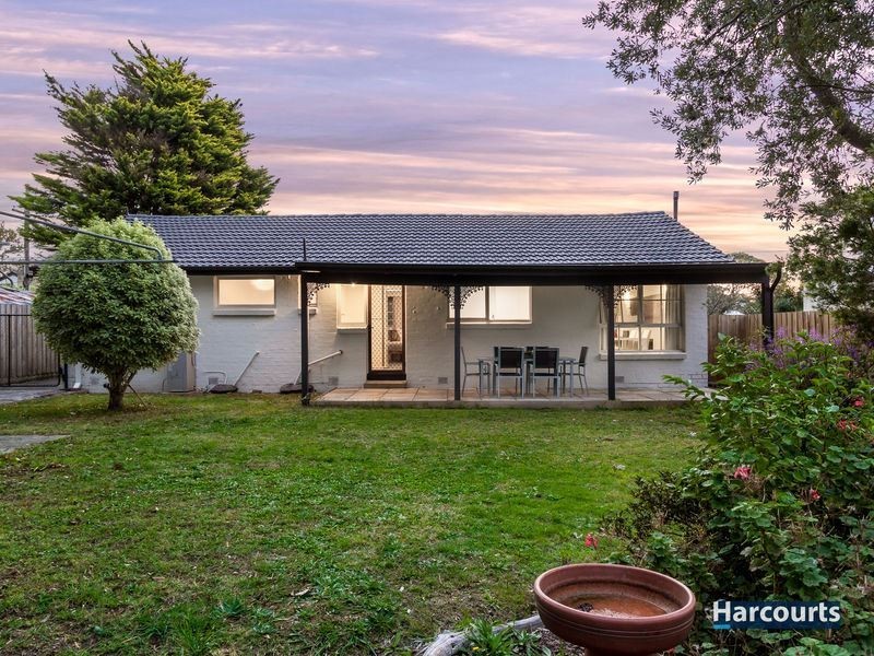 44 Westley Street, Ferntree Gully VIC 3156
