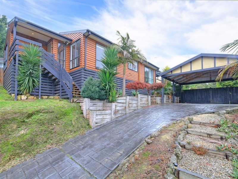 10 Mason  Court, Bayswater North VIC 3153