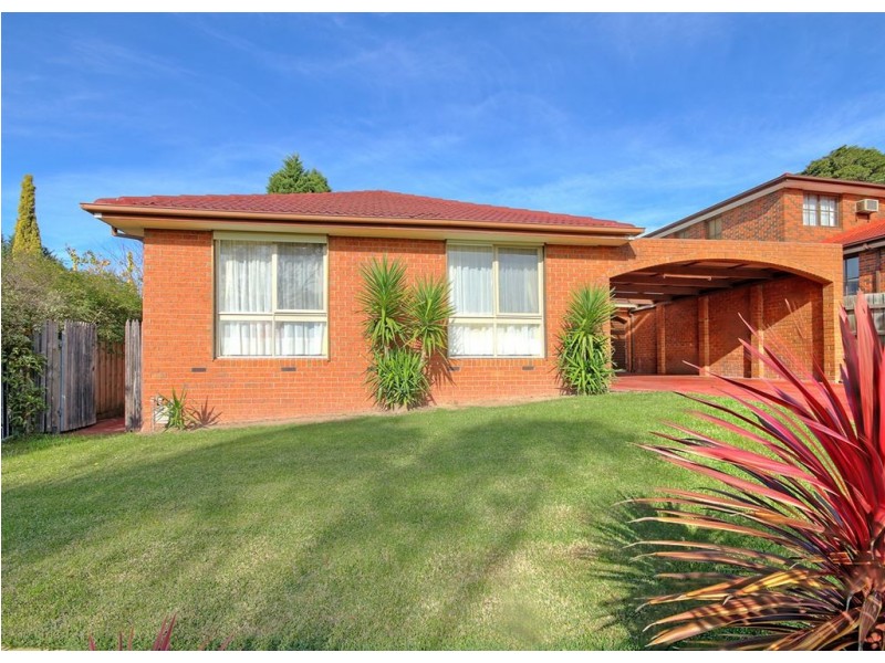 2 Nash Court, Endeavour Hills VIC 3802