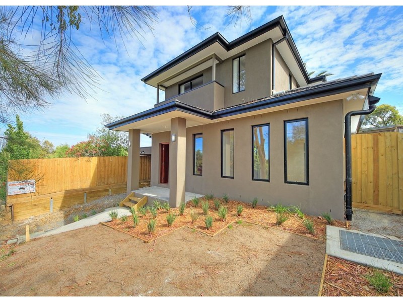 4 Avalon Road, Rowville VIC 3178