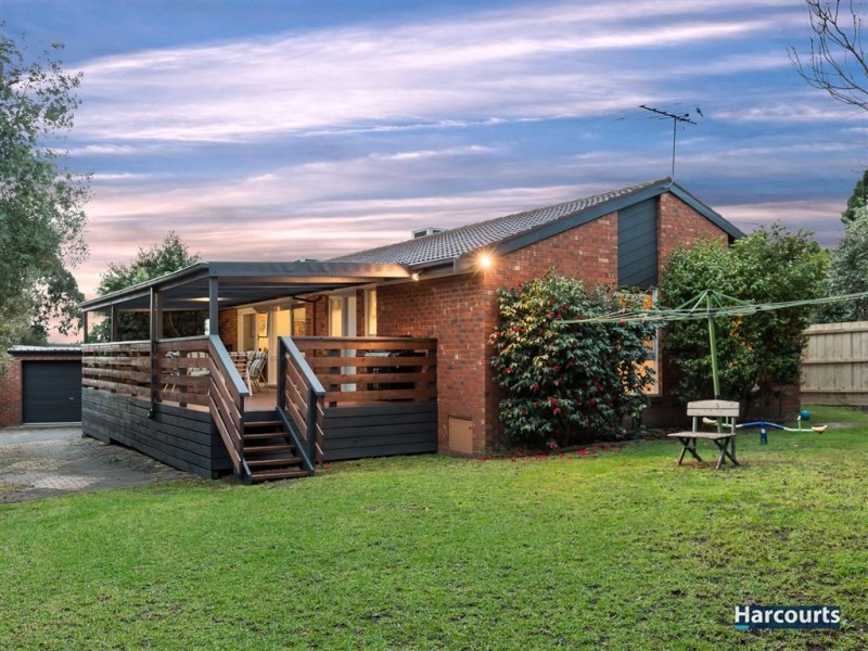 9 Holstein Court, Rowville VIC 3178