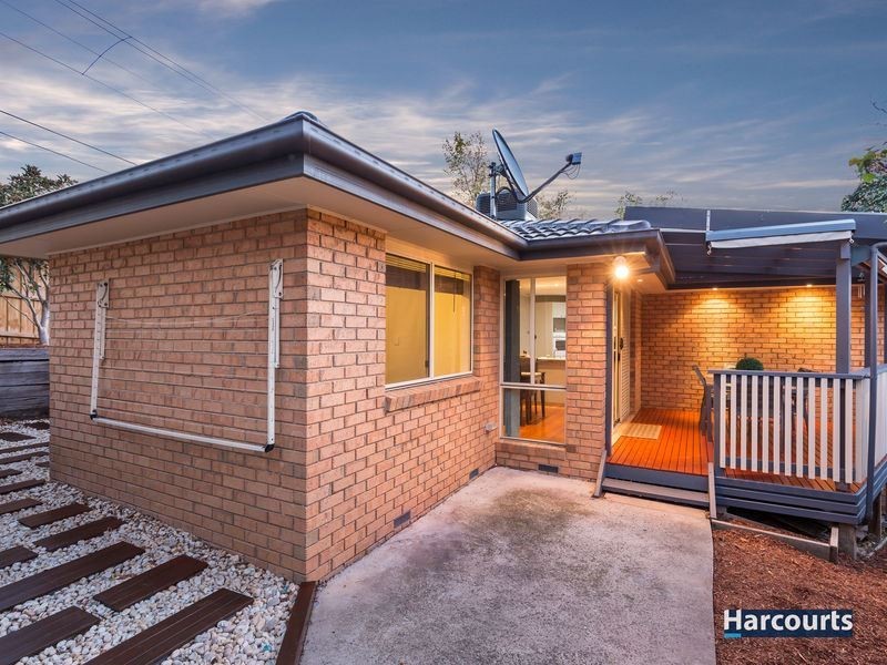 2/5 Blackwood Park Road, Ferntree Gully VIC 3156