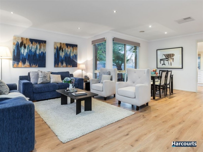 3 Kincaid Court, Ferntree Gully VIC 3156