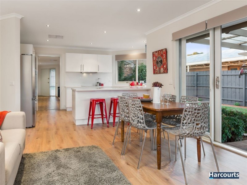 3 Kincaid Court, Ferntree Gully VIC 3156