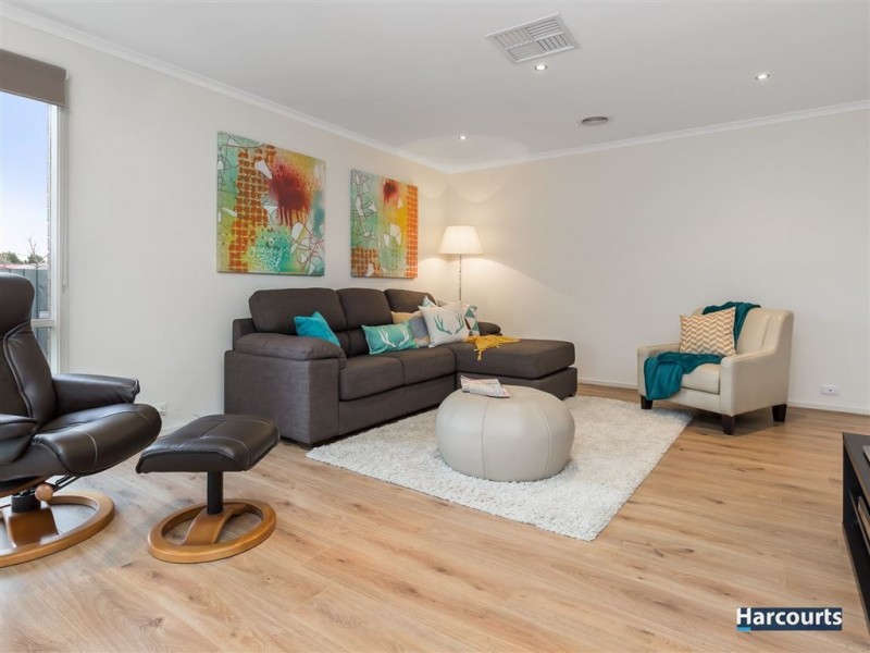 3 Kincaid Court, Ferntree Gully VIC 3156