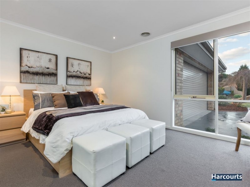 3 Kincaid Court, Ferntree Gully VIC 3156