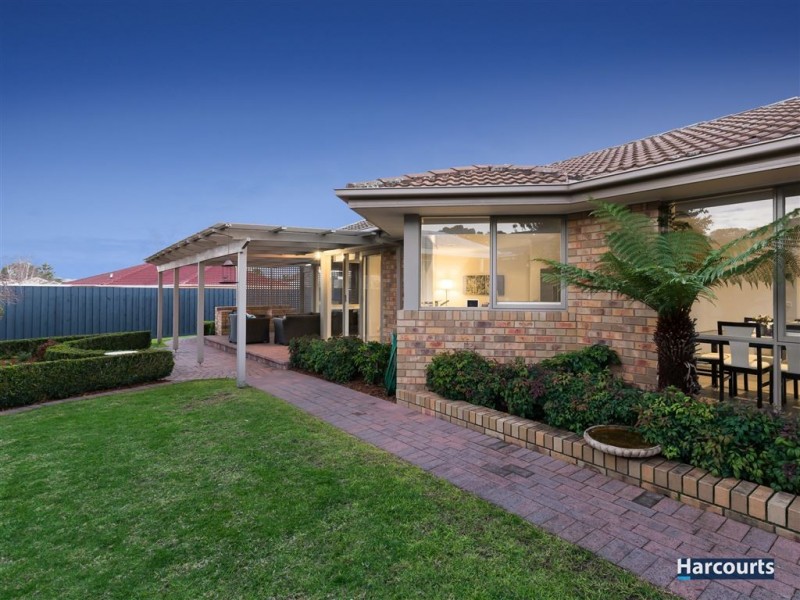 3 Kincaid Court, Ferntree Gully VIC 3156