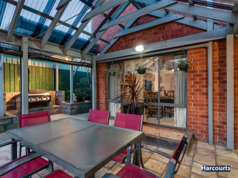 3 The Fairway, Rowville VIC 3178