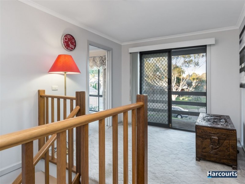 3 The Fairway, Rowville VIC 3178