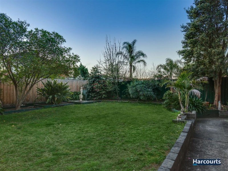 3 The Fairway, Rowville VIC 3178