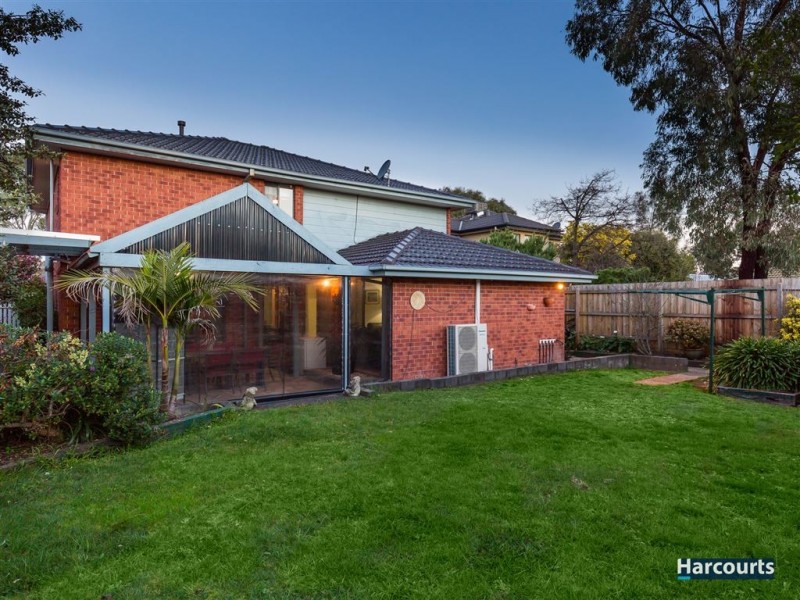 3 The Fairway, Rowville VIC 3178