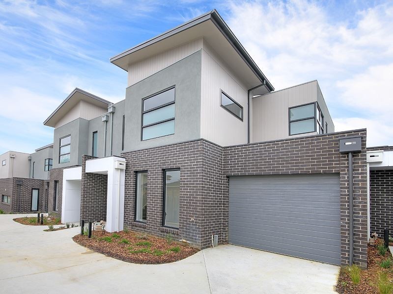 3/5 Deschamp Crescent, Rowville VIC 3178
