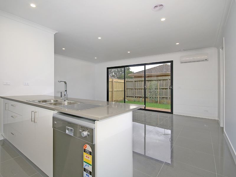 3/5 Deschamp Crescent, Rowville VIC 3178