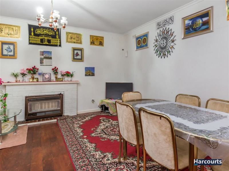 16 Burden Street, Springvale VIC 3171