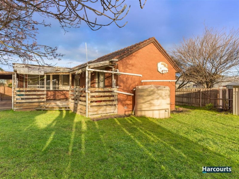 16 Burden Street, Springvale VIC 3171