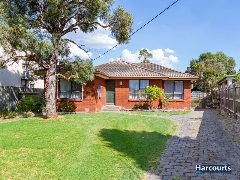 538 Police Road, Dandenong North VIC 3175