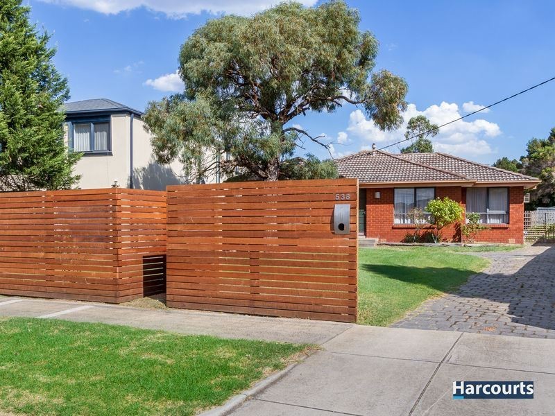 538 Police Road, Dandenong North VIC 3175