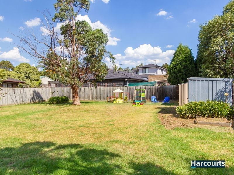538 Police Road, Dandenong North VIC 3175
