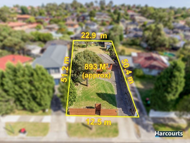 538 Police Road, Dandenong North VIC 3175