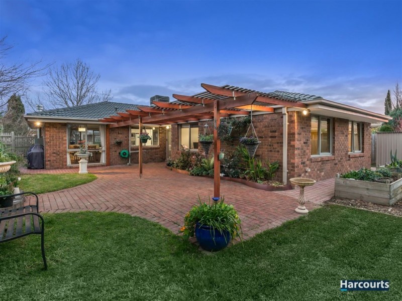 2 Tarago Court, Lysterfield VIC 3156