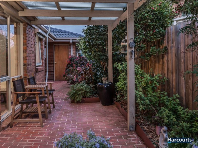 2 Tarago Court, Lysterfield VIC 3156