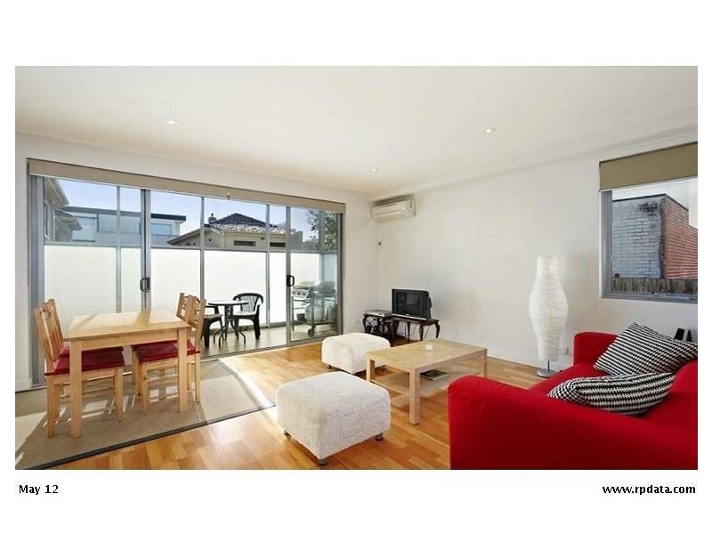 11/4 The Avenue, Windsor VIC 3181