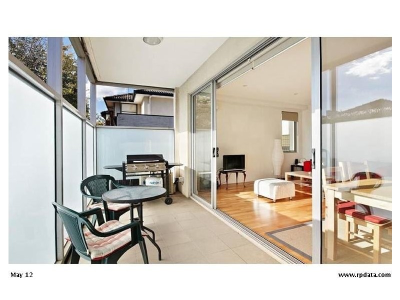 11/4 The Avenue, Windsor VIC 3181