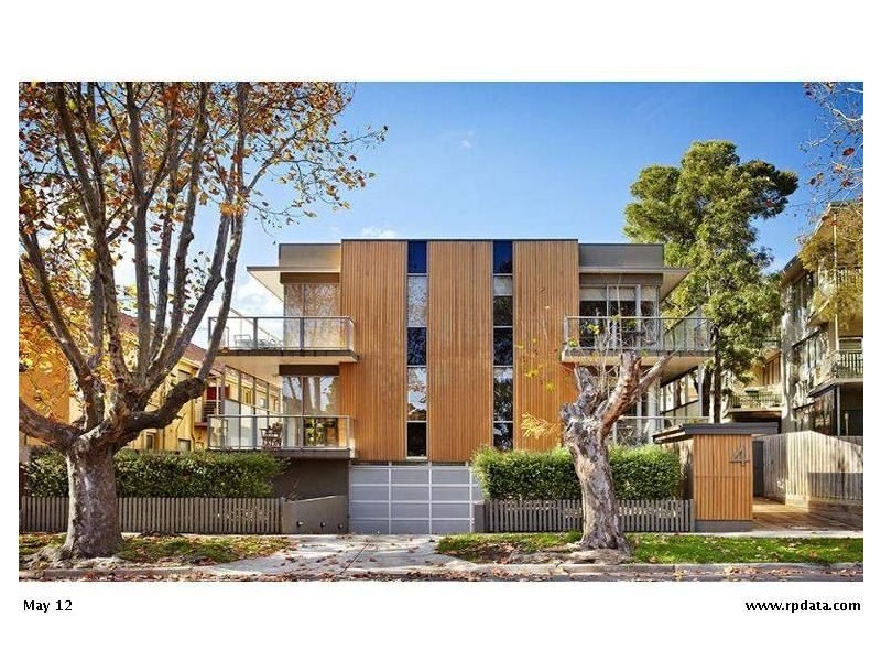 11/4 The Avenue, Windsor VIC 3181