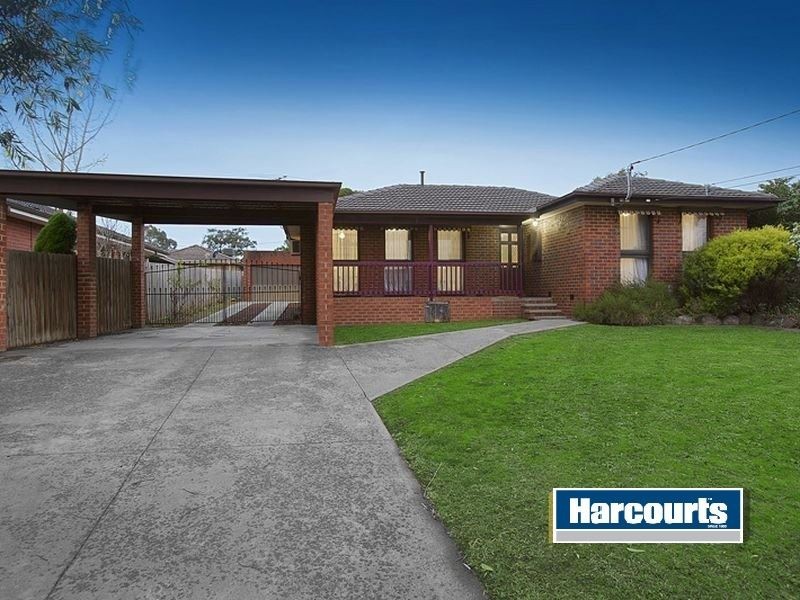 17 English Avenue, Scoresby VIC 3179
