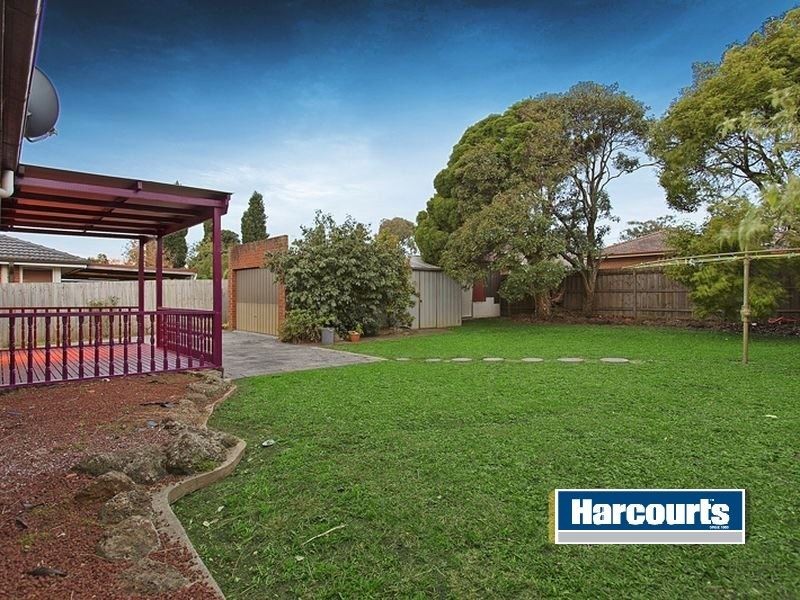 17 English Avenue, Scoresby VIC 3179