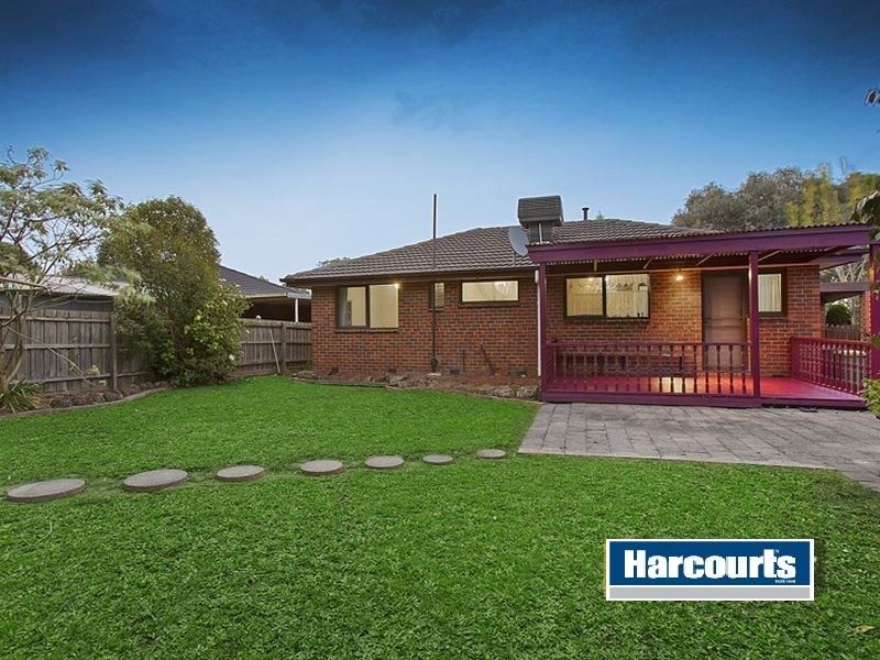 17 English Avenue, Scoresby VIC 3179