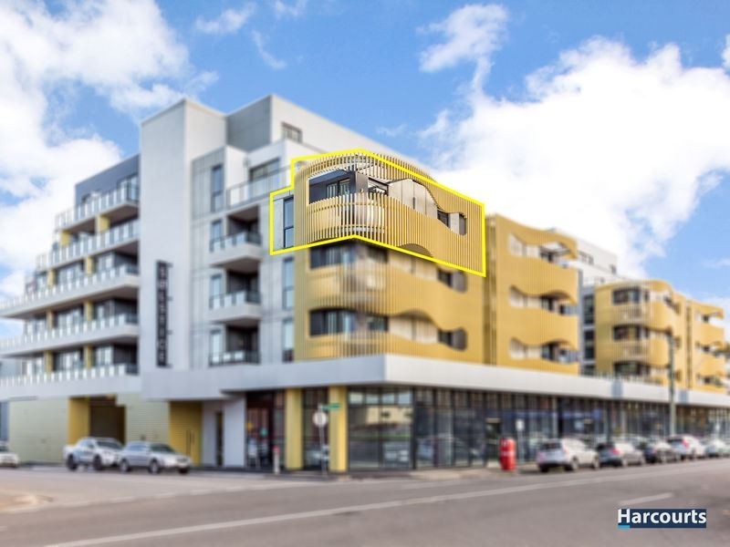 302/138 Camberwell Road, Hawthorn East VIC 3123