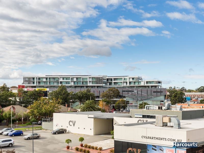 302/138 Camberwell Road, Hawthorn East VIC 3123