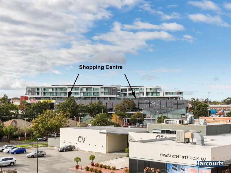 302/138 Camberwell Road, Hawthorn East VIC 3123