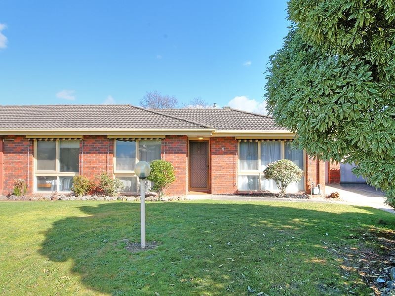 5/29 Elmhurst Road, Bayswater North VIC 3153