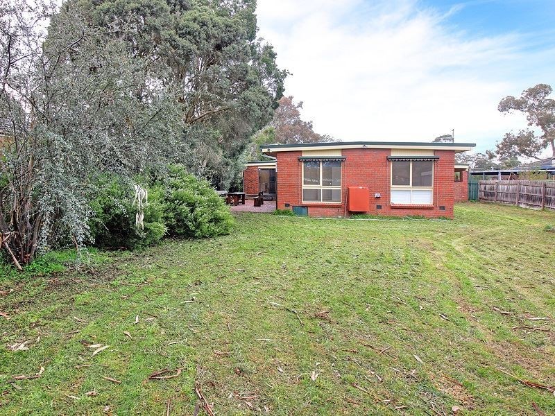 12 Ross Street, Ferntree Gully VIC 3156