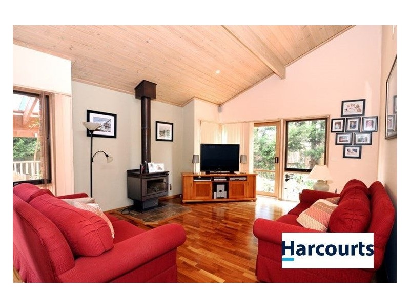 3 Jarrett Court, Rowville VIC 3178