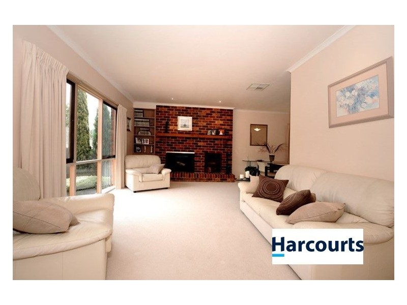3 Jarrett Court, Rowville VIC 3178