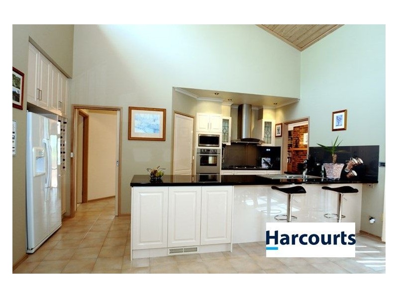 3 Jarrett Court, Rowville VIC 3178