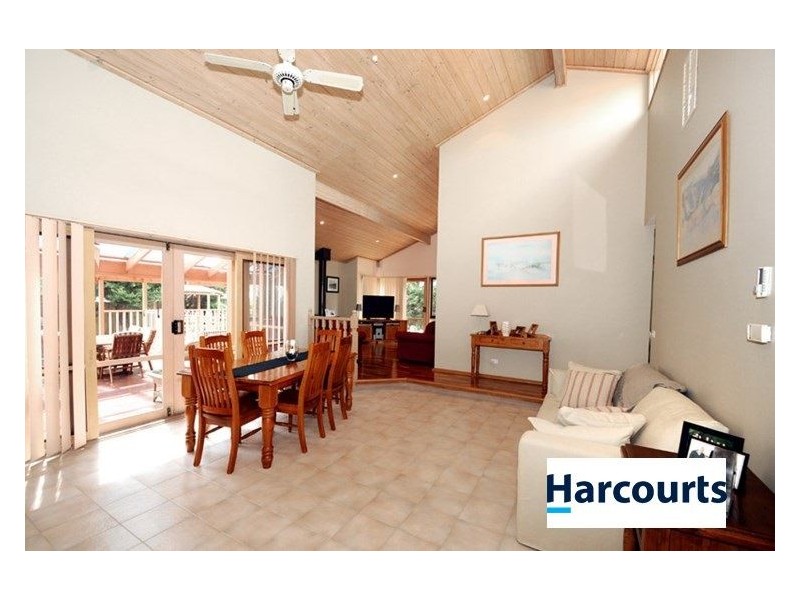 3 Jarrett Court, Rowville VIC 3178
