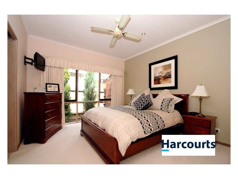 3 Jarrett Court, Rowville VIC 3178