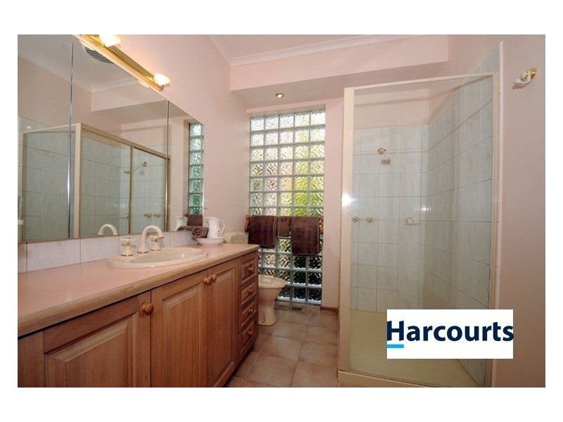 3 Jarrett Court, Rowville VIC 3178