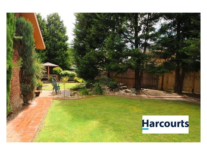 3 Jarrett Court, Rowville VIC 3178