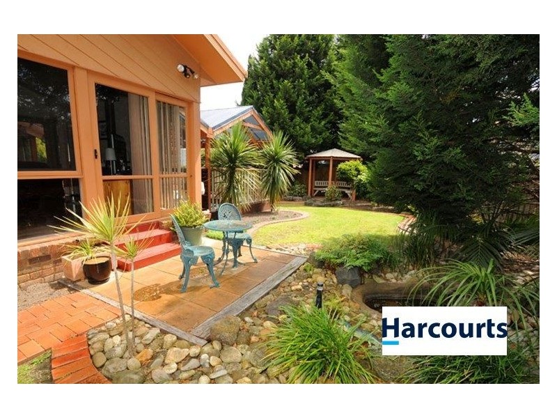 3 Jarrett Court, Rowville VIC 3178